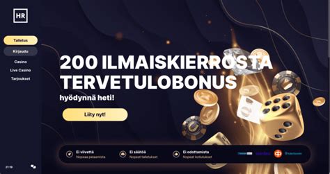 Parhaat nettikasinot 2022 .